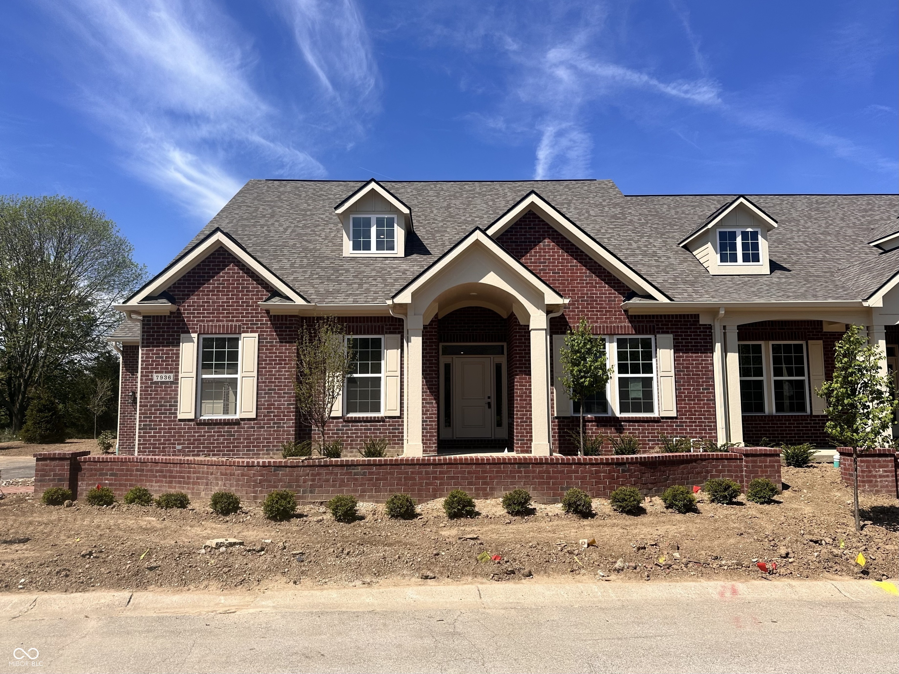 7936 Beaumont Green Place  Indianapolis IN 46250 photo