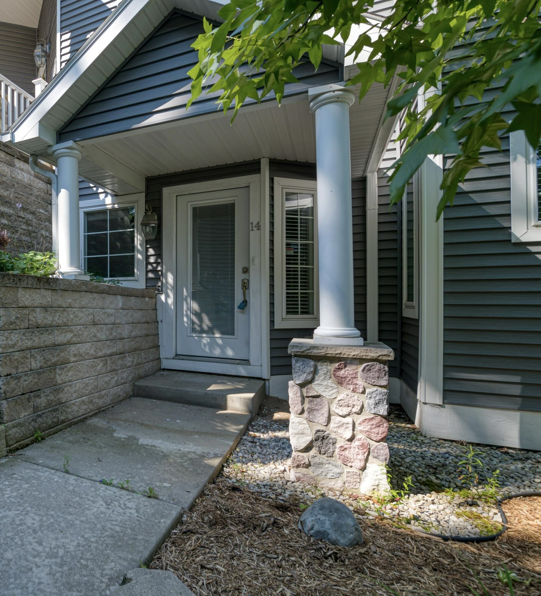 1420 Forest Park Drive 14  Traverse City MI 49684 photo