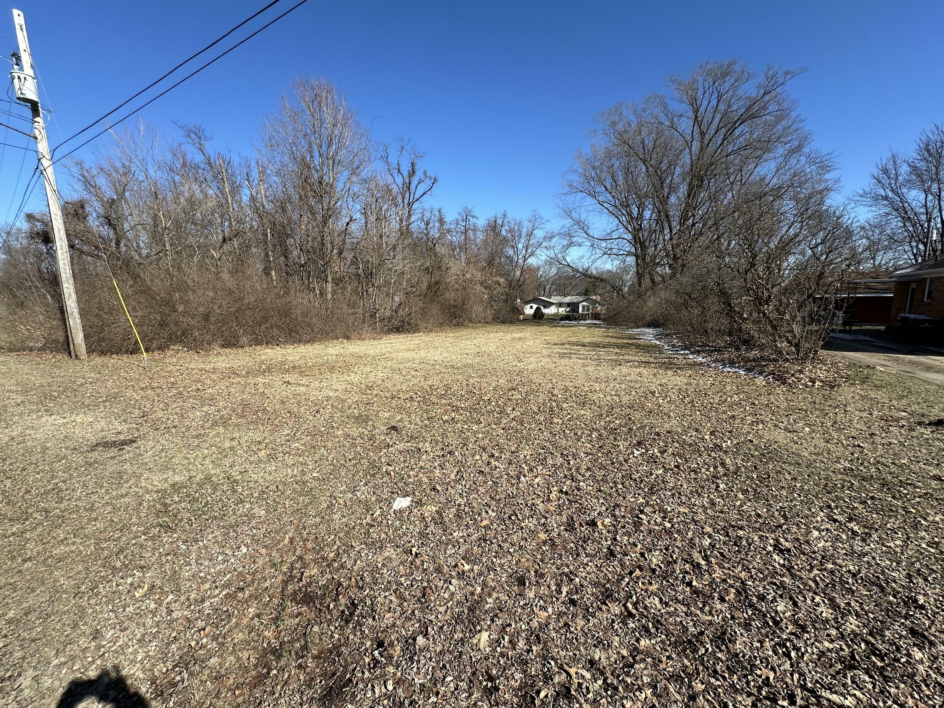Property Photo: Red Arrow Highway MI 49127