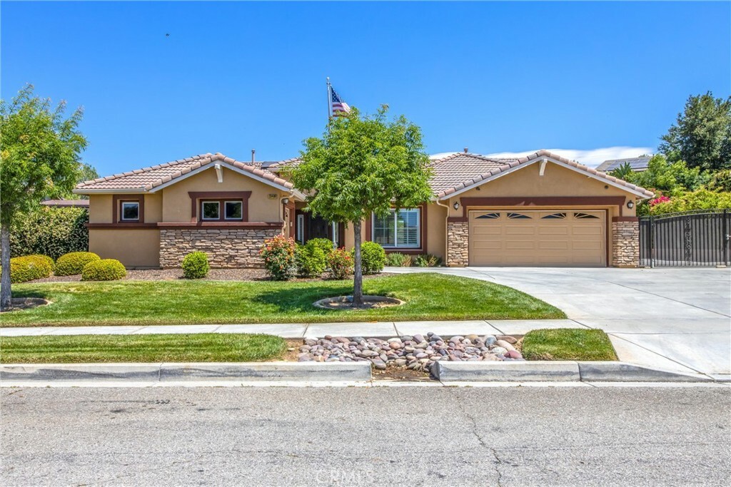 Property Photo:  33486 Cienaga Drive  CA 92399 