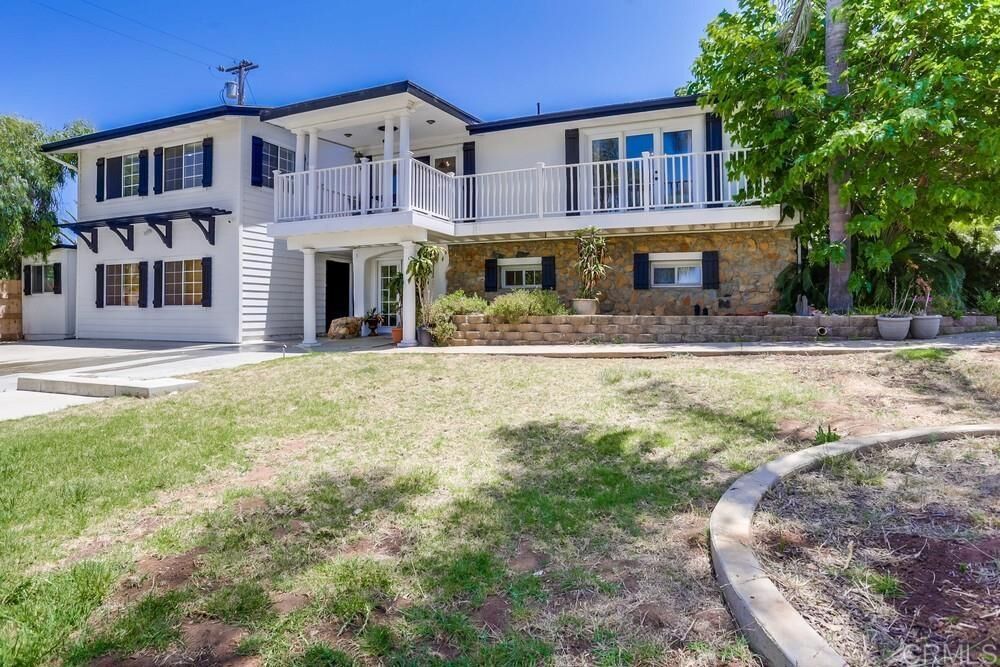 Property Photo: 2051 Riviera Drive CA 92084