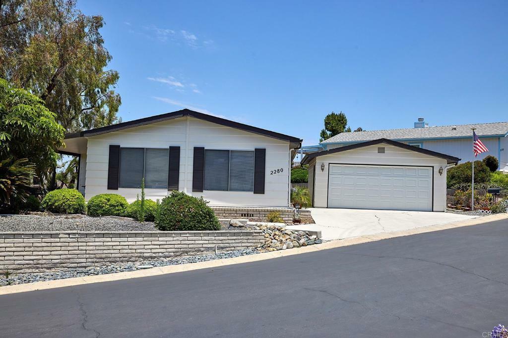 Property Photo:  2280 Bryant Drive  CA 92008 