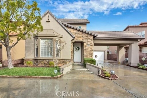 Property Photo:  3 Hempstead Street  CA 92694 