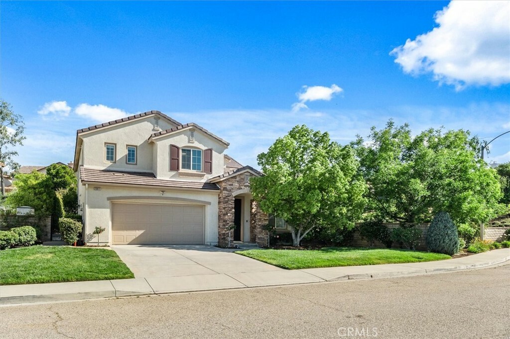 Property Photo:  23911 Rancho Court  CA 91354 