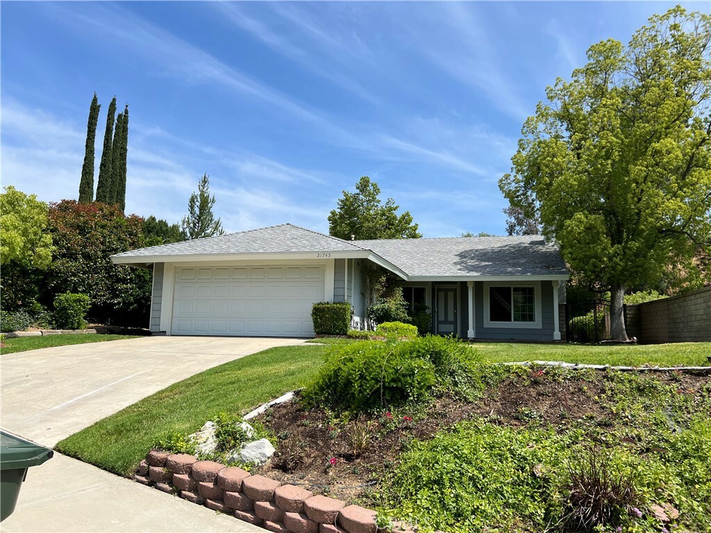 Property Photo:  21745 Whey Drive  CA 91350 