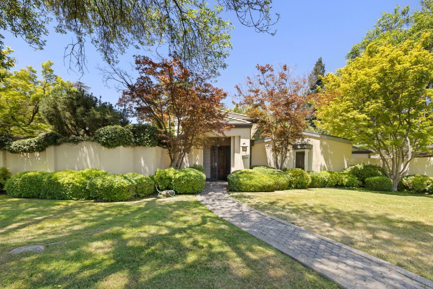 Property Photo:  3221 Sierra Oaks Drive  CA 95864 