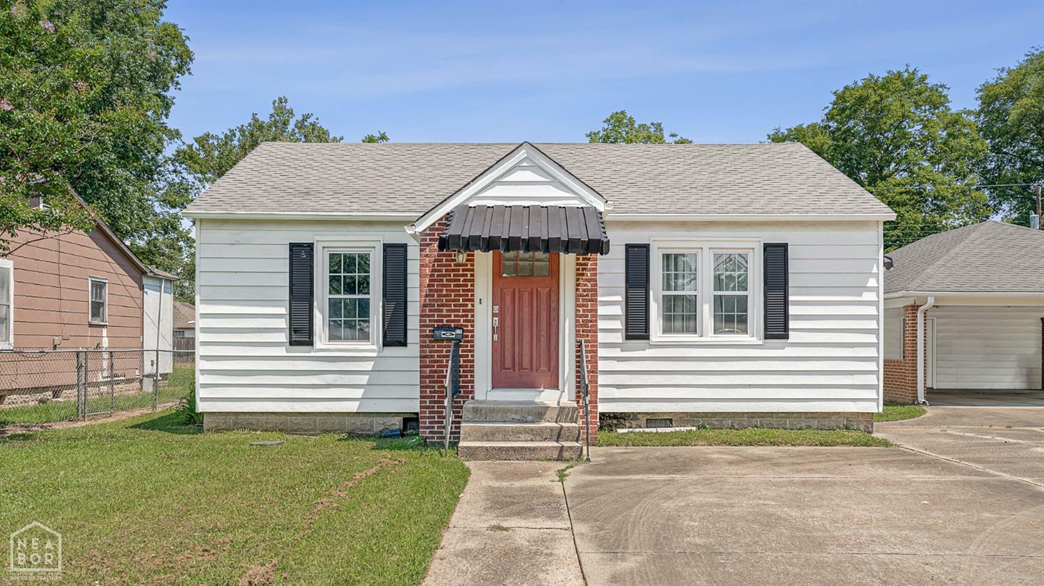 416 Douglas Street  Trumann AR 72472 photo