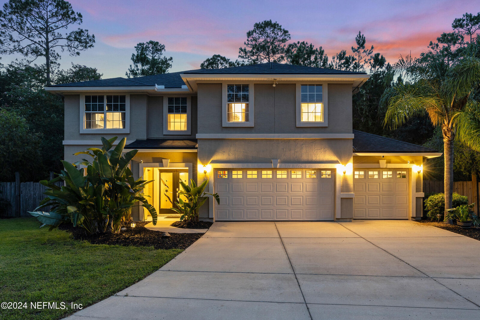 Property Photo: 1355 Ivyhedge Avenue FL 32092