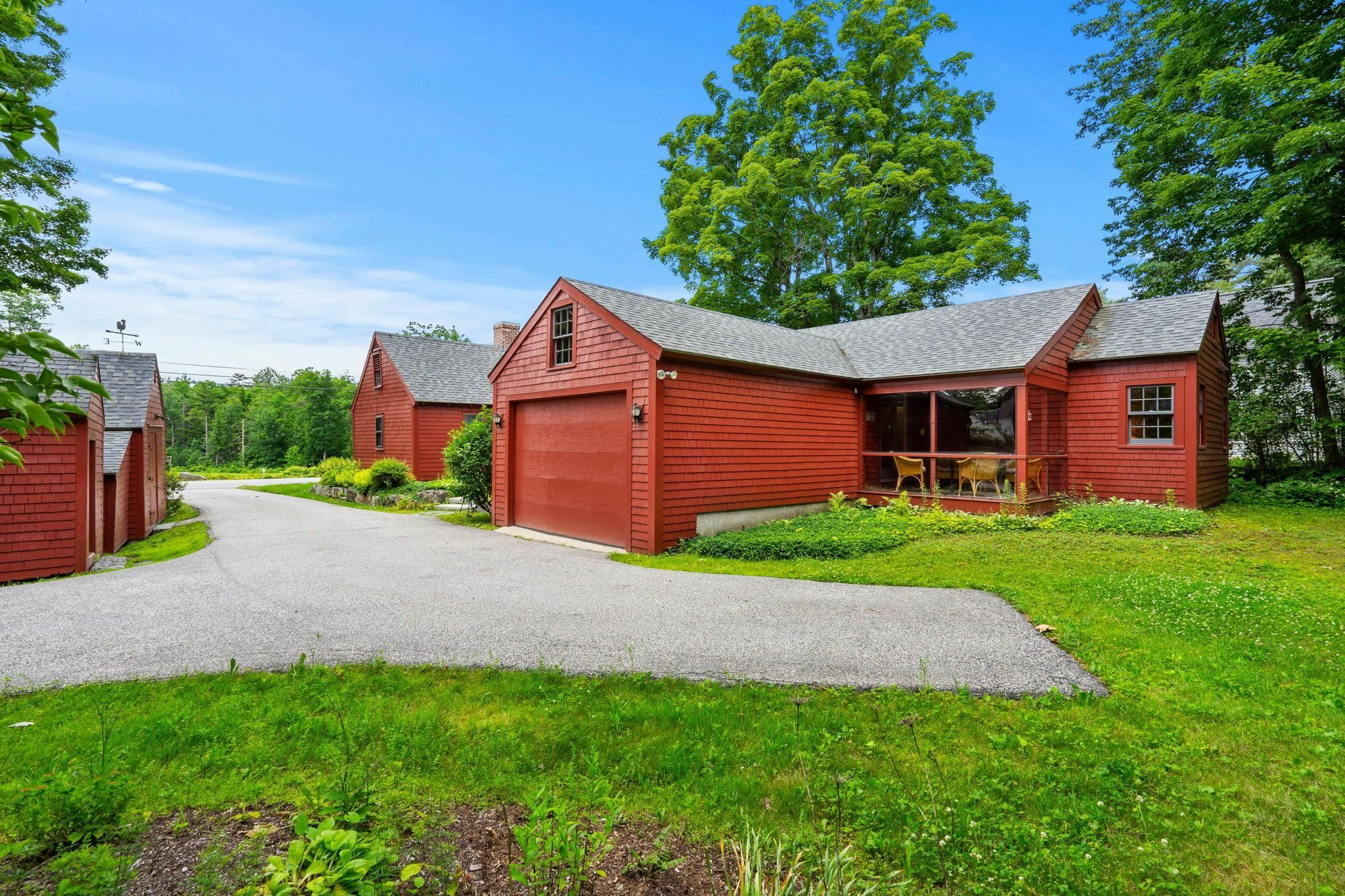 Property Photo: 51 Skinner Street NH 03227