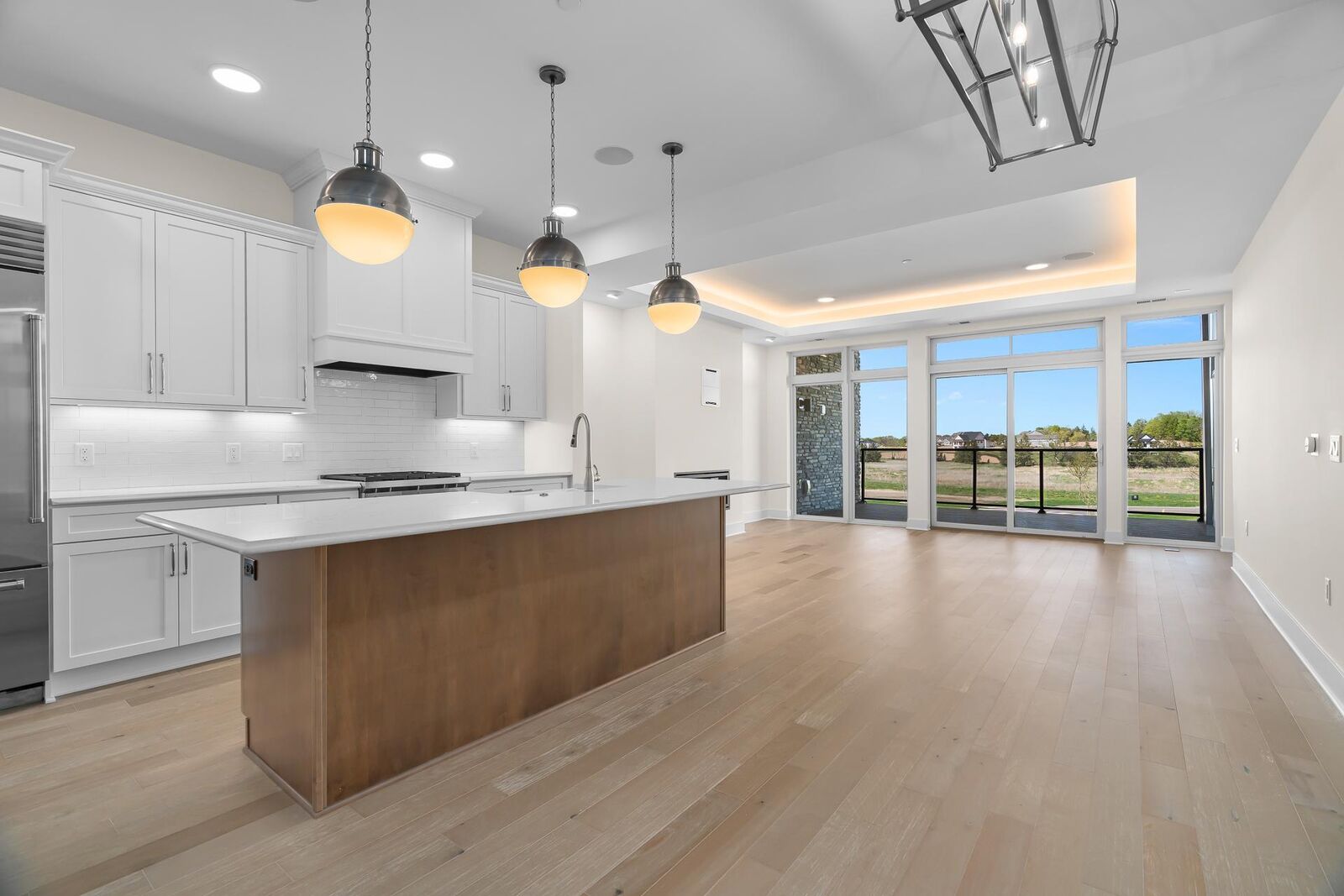 Property Photo:  1 Hill Farm Road 203  MN 55127 