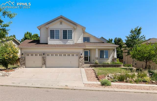 Property Photo:  7645 Fargo Drive  CO 80920 