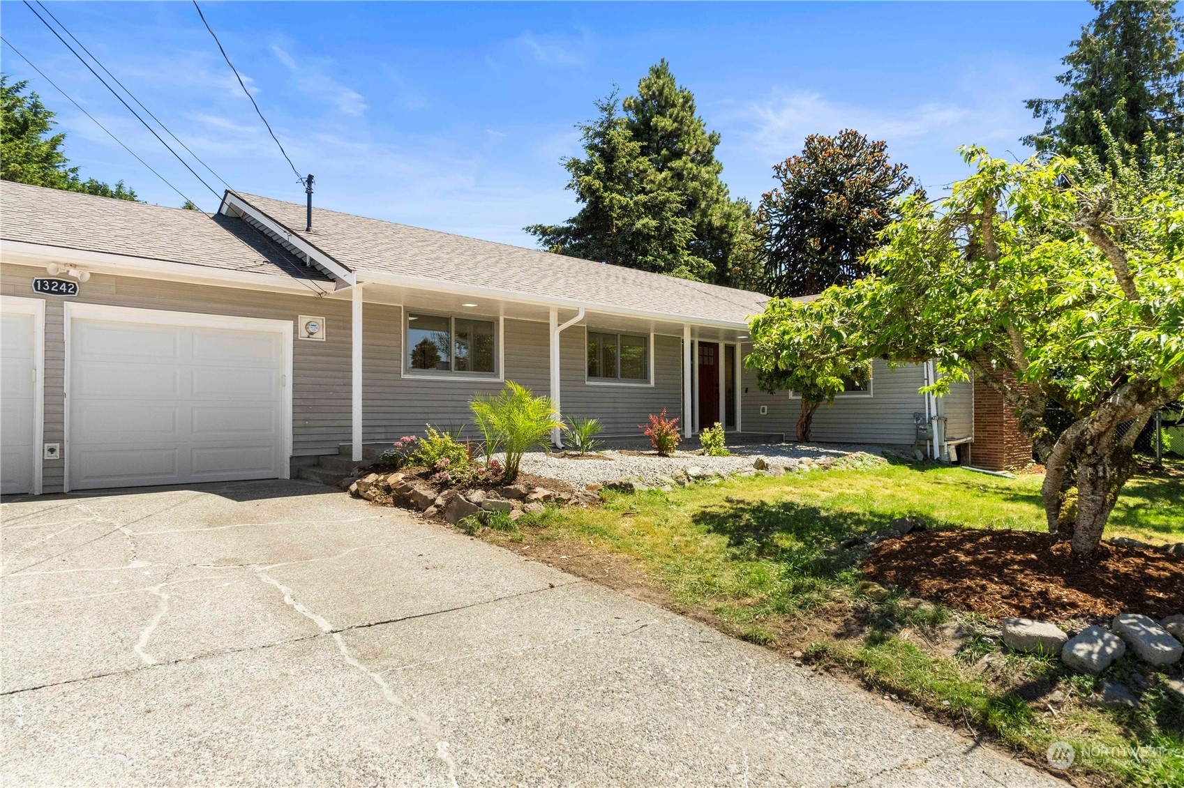 Property Photo:  13242 22nd Avenue S  WA 98168 