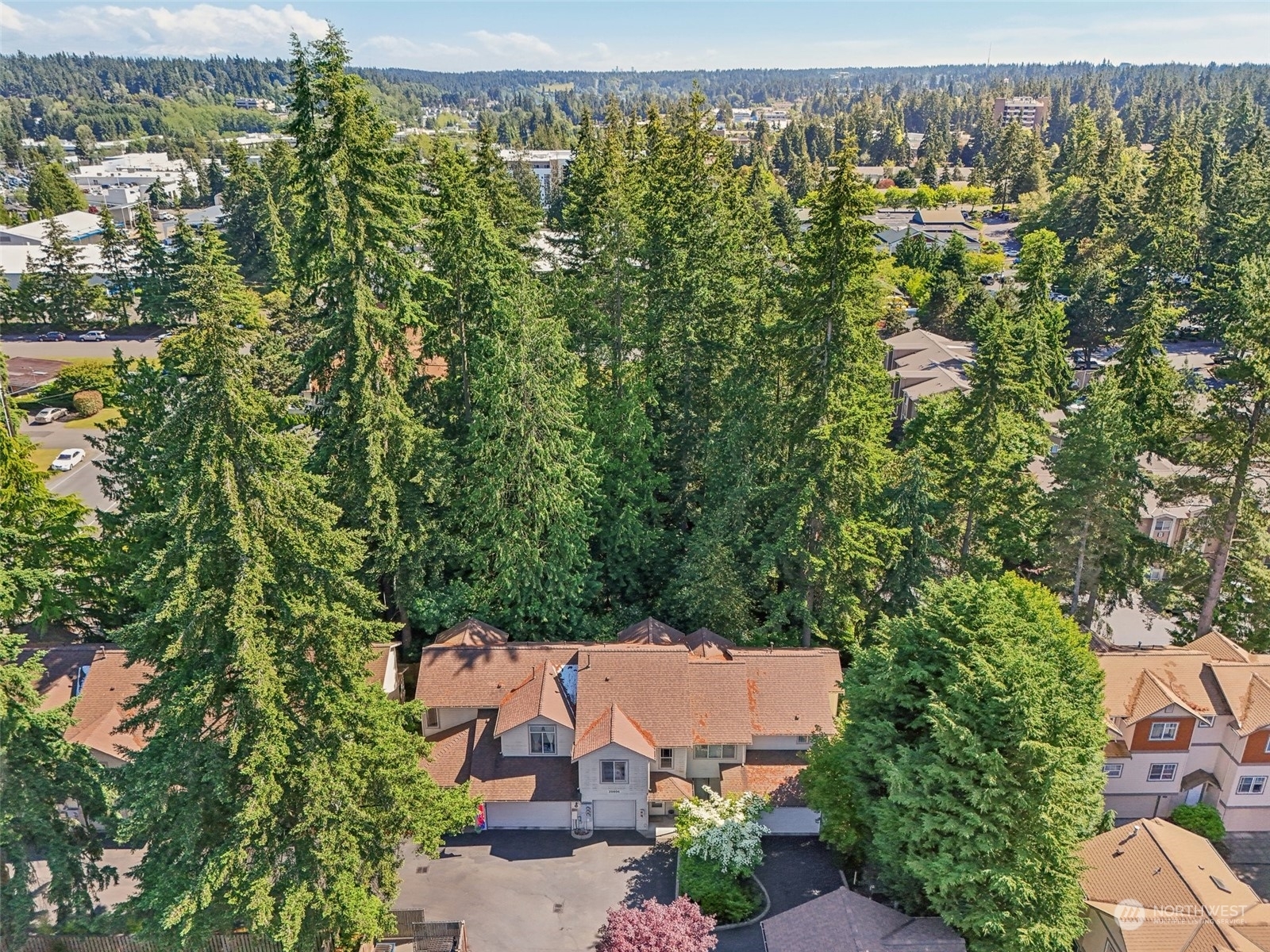 Property Photo:  20806 72nd Avenue W 2  WA 98026 