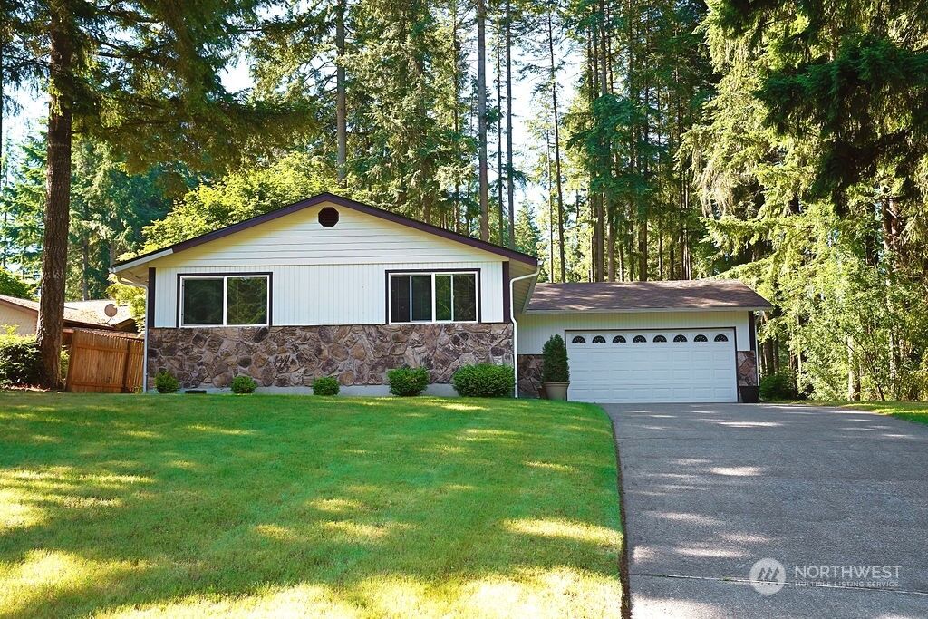 Property Photo: 6063 Kc Place SE WA 98367