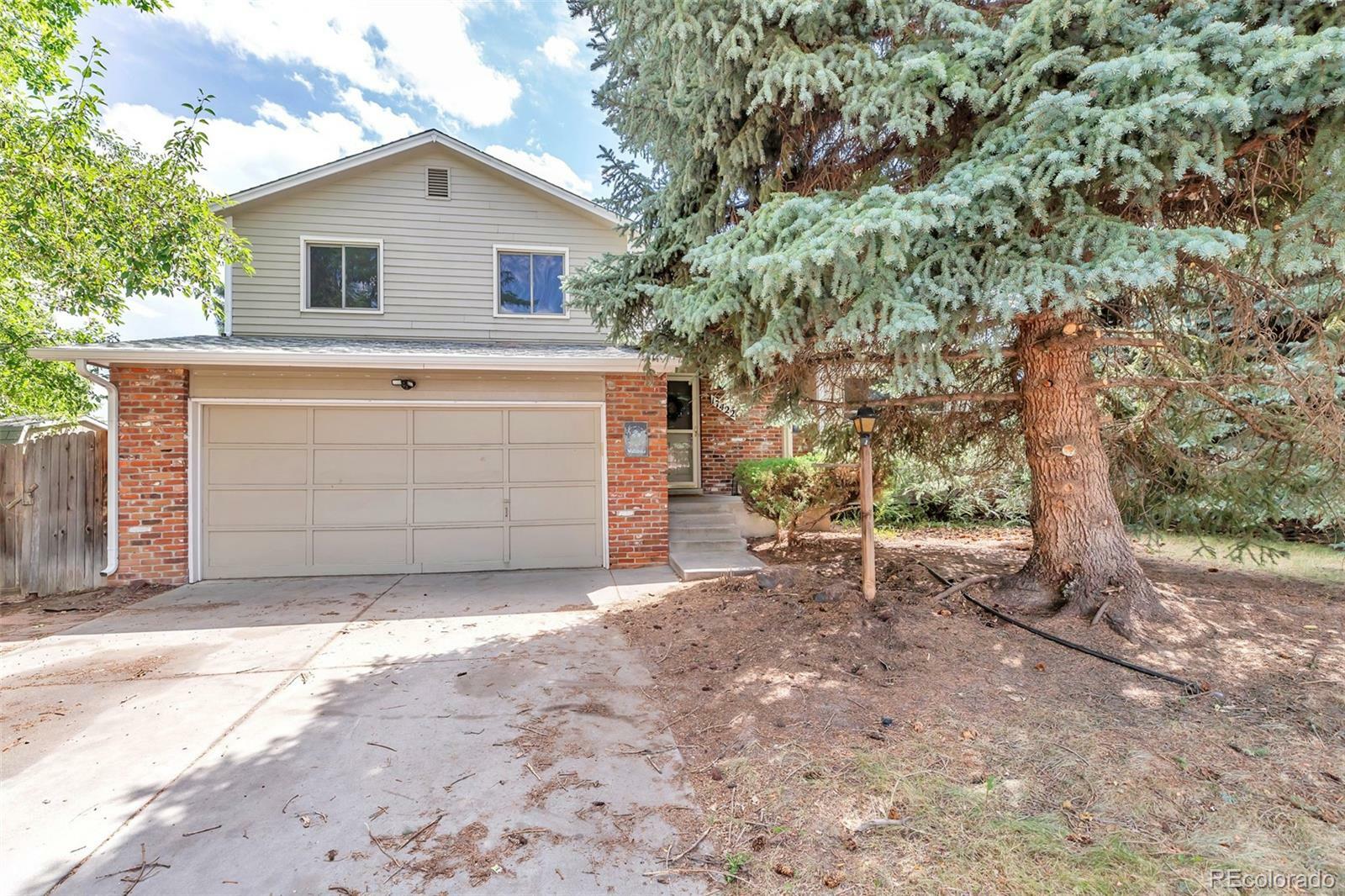 Property Photo:  17422 E Grand Avenue  CO 80015 