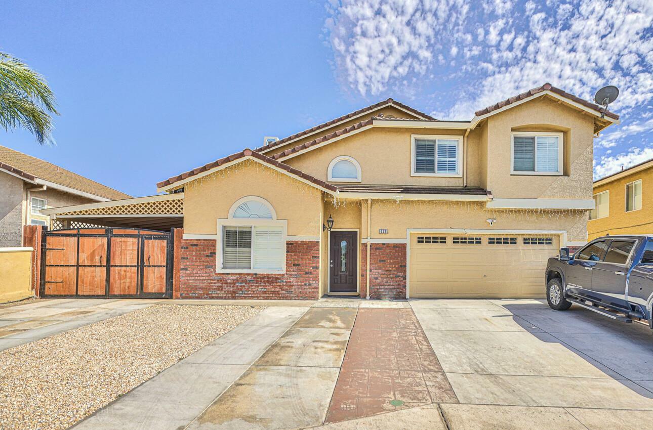 Property Photo:  888 Las Flores Street  CA 93960 