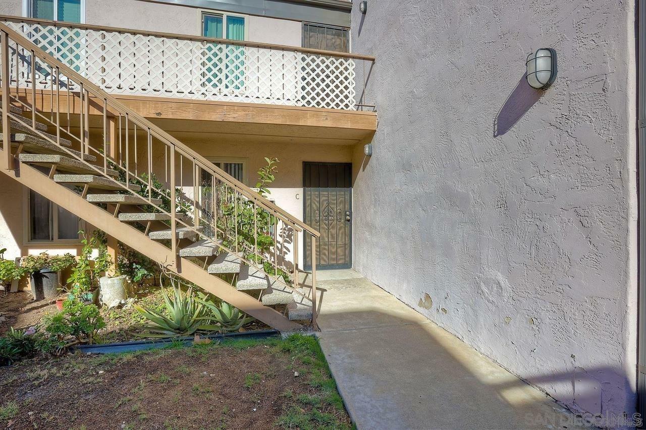 Property Photo:  4176 Mount Alifan Pl C  CA 92111 