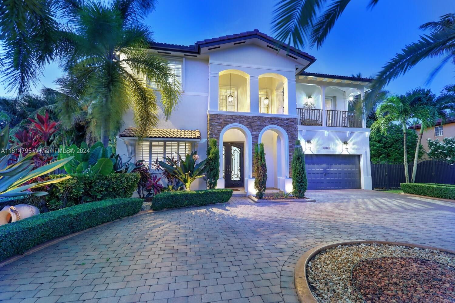 Property Photo:  13103 SW 195 St  FL 33177