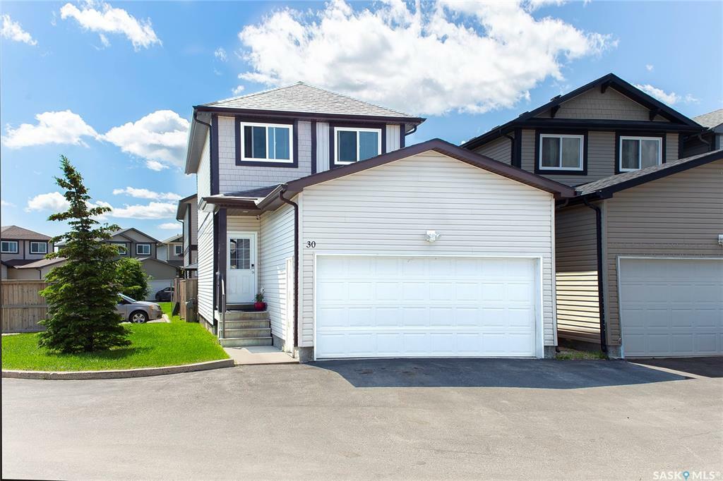 Property Photo:  202 McKague Crescent 30  SK S7R 0A6 