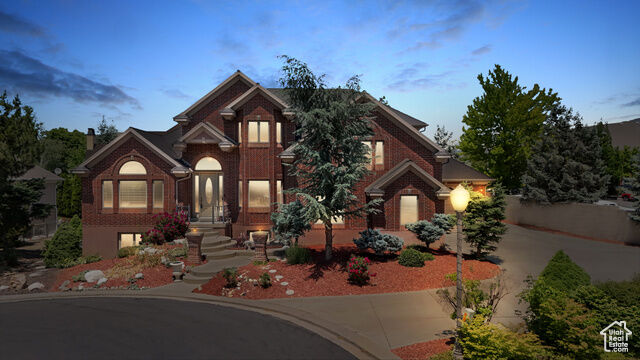 Property Photo:  Address not disclosed  UT 84107 