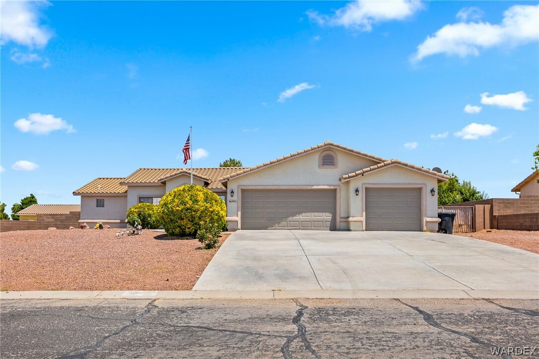 Property Photo:  2806 Mountain Trail Road  AZ 86401 