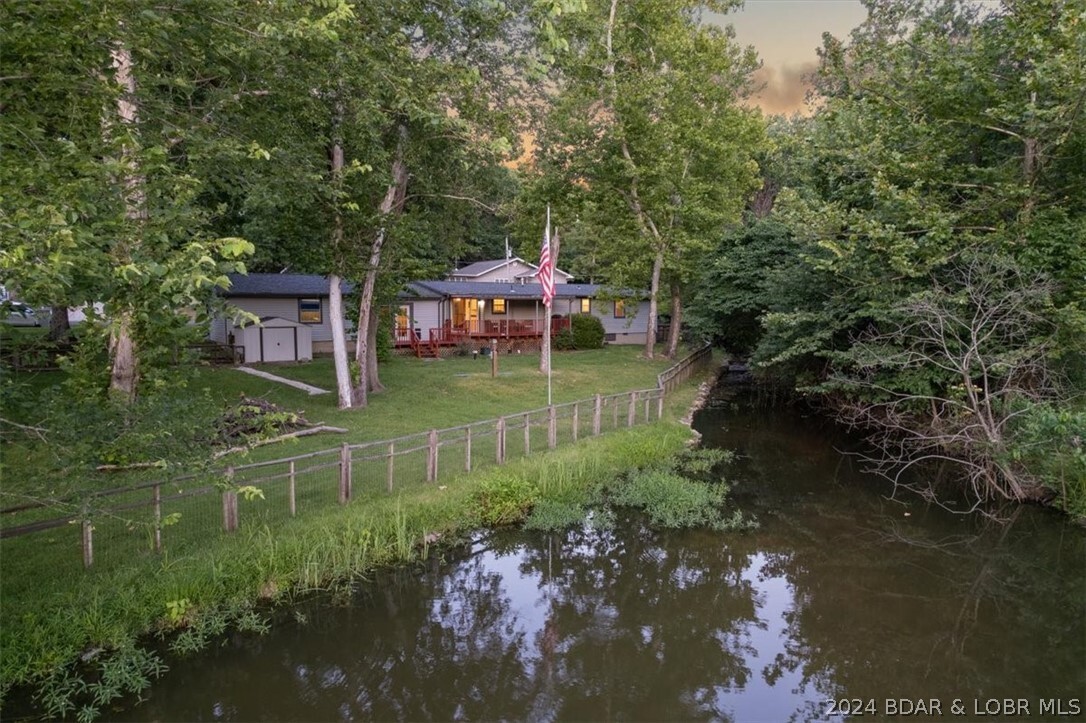 1465 Easy Street  Osage Beach MO 65065 photo