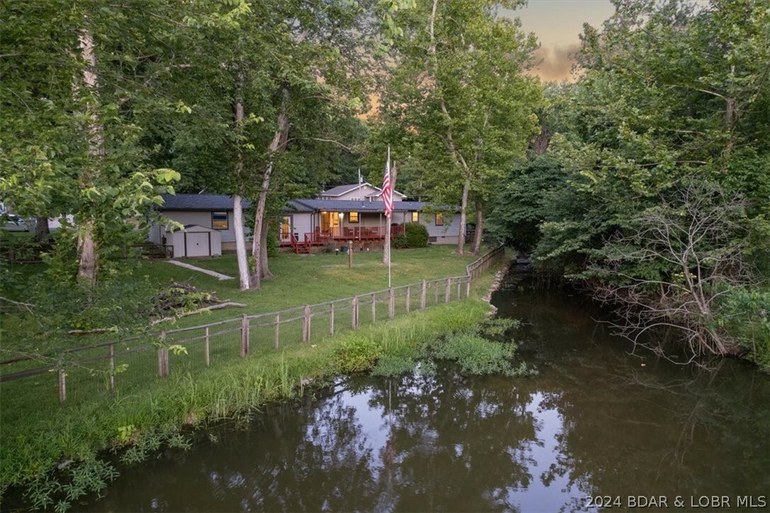 Property Photo: 1465 Easy Street MO 65065
