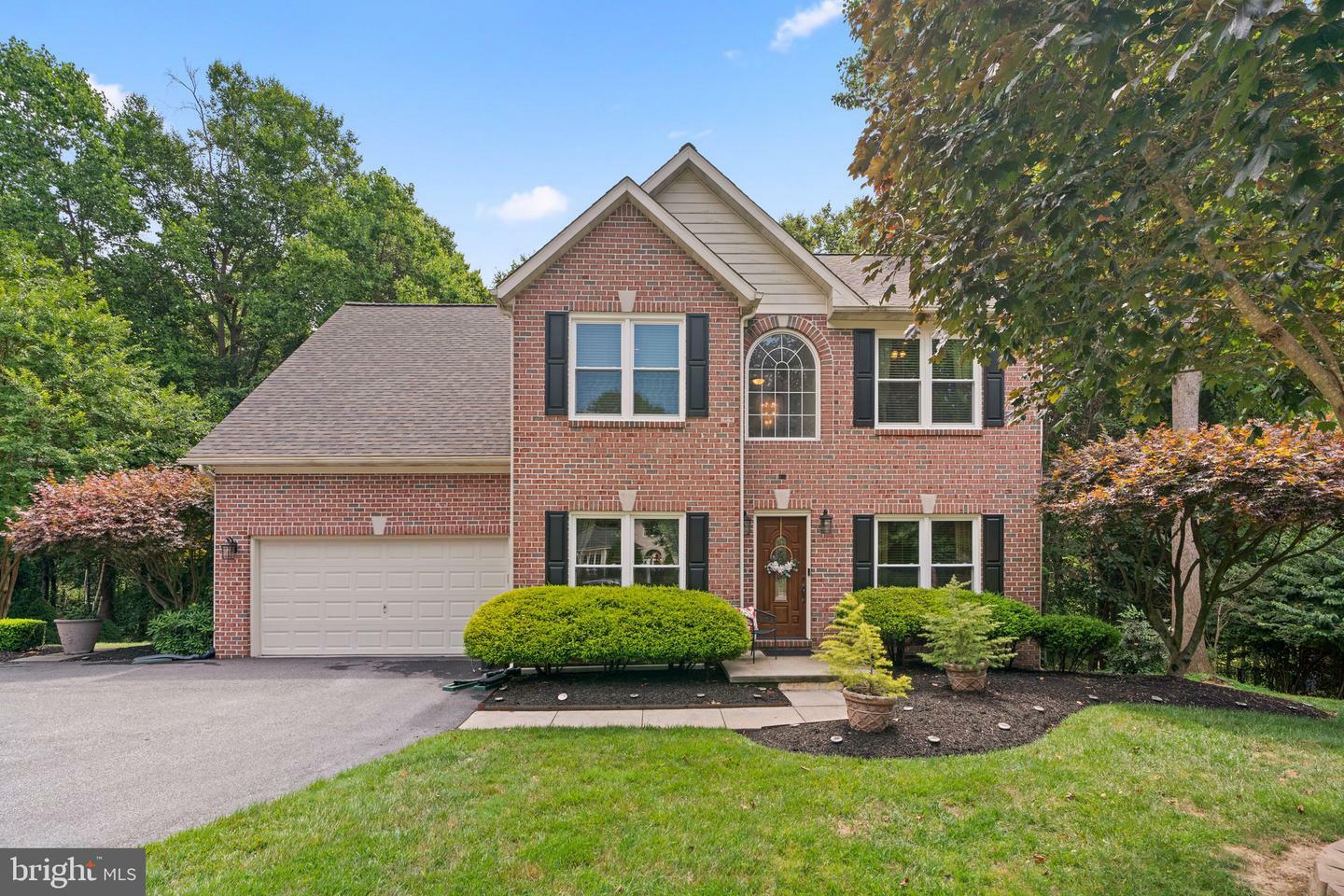 815 Bynum Run Court  Bel Air MD 21015 photo