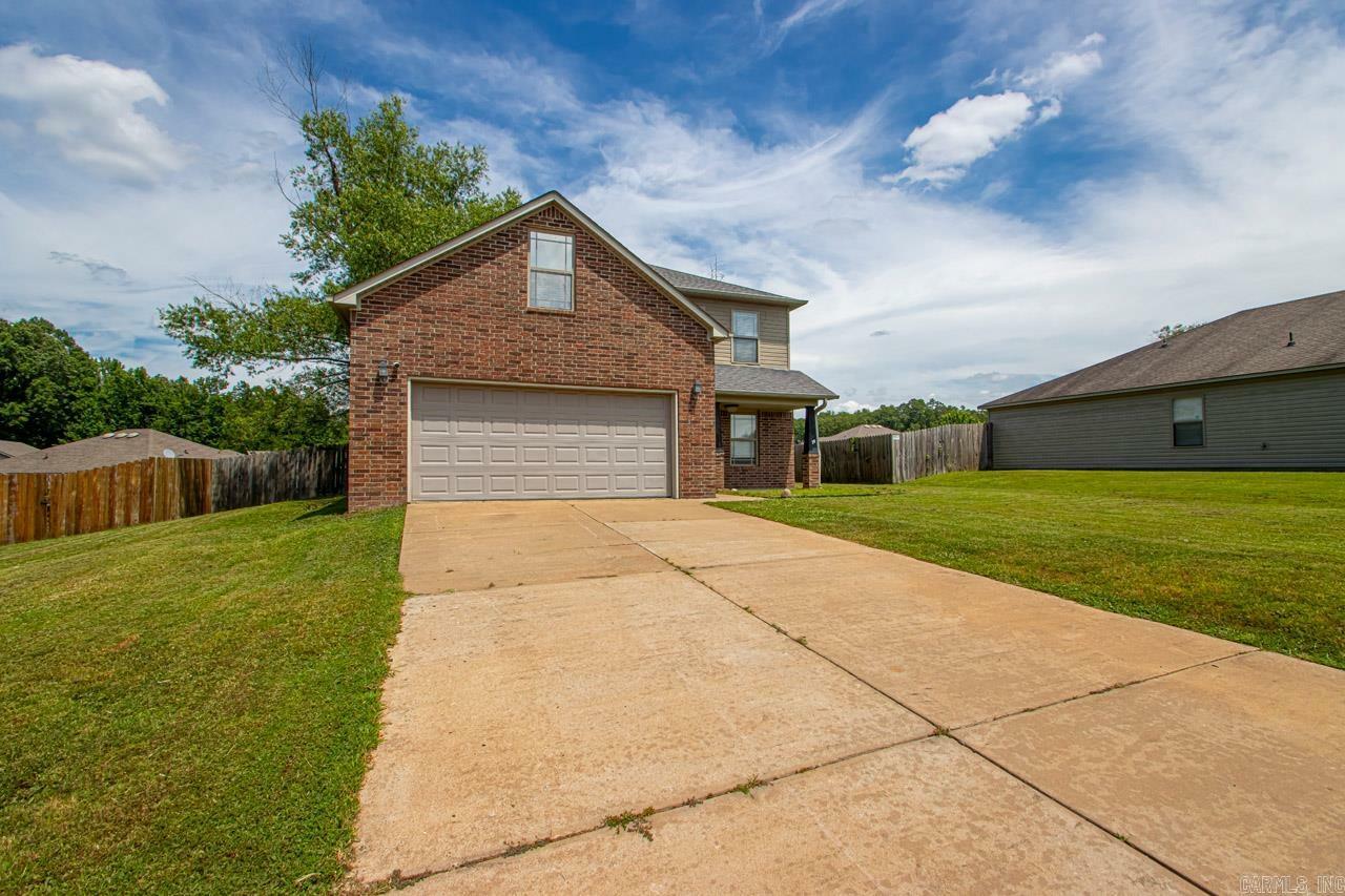 Property Photo:  3630 Treetop Circle  AR 72032 