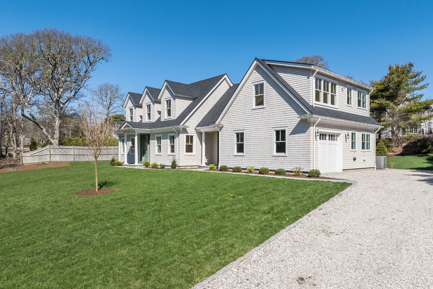 Property Photo: 45 Meadow View Road S MA 02633