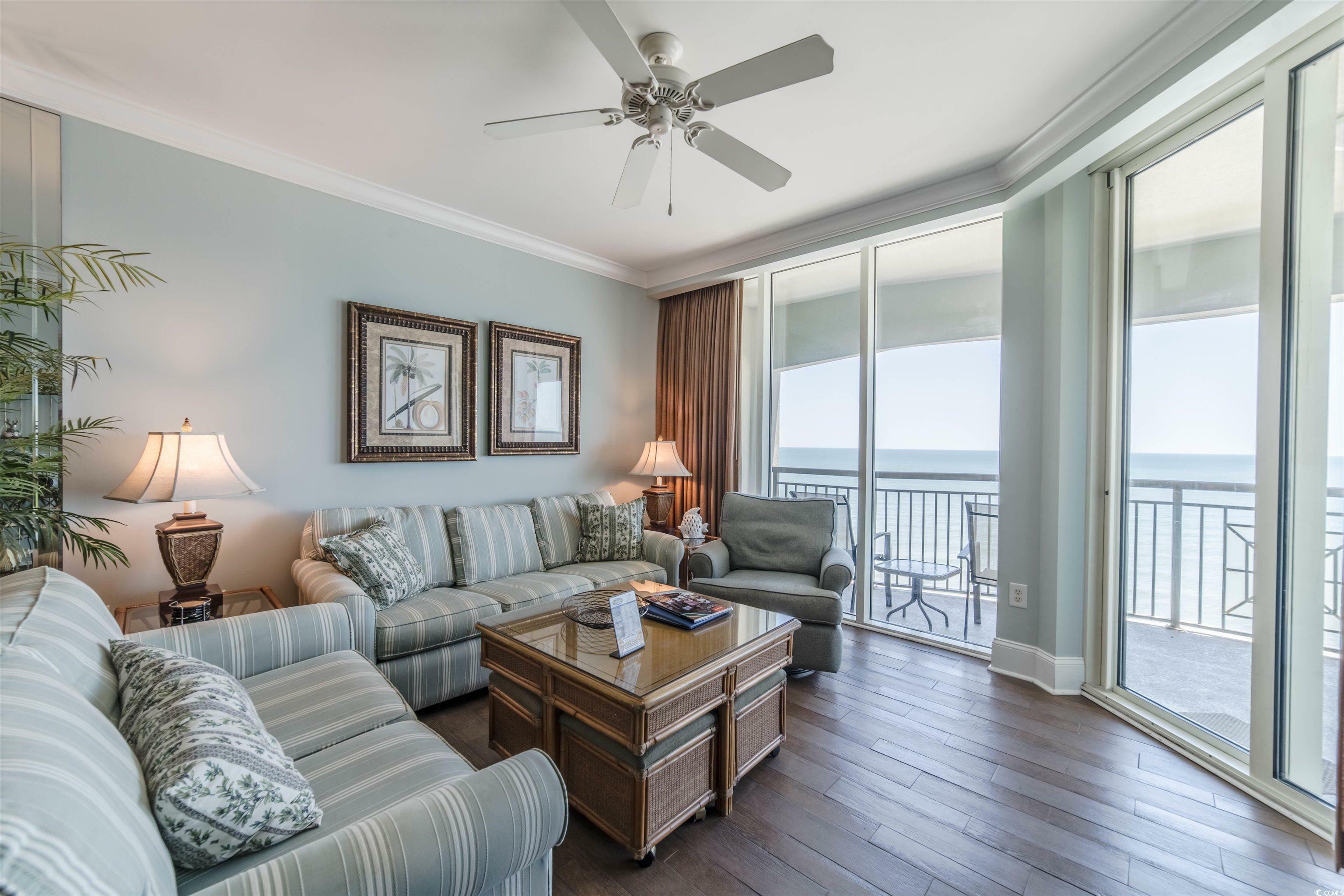 Property Photo:  603 S Ocean Blvd. 1405  SC 29582 