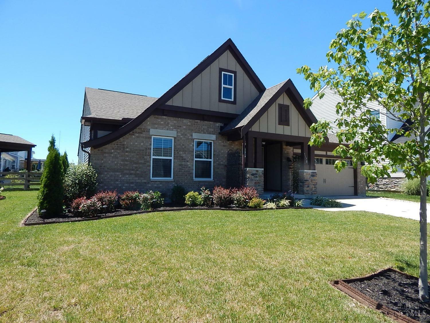 Property Photo: 5178 Grants Frederick OH 45065