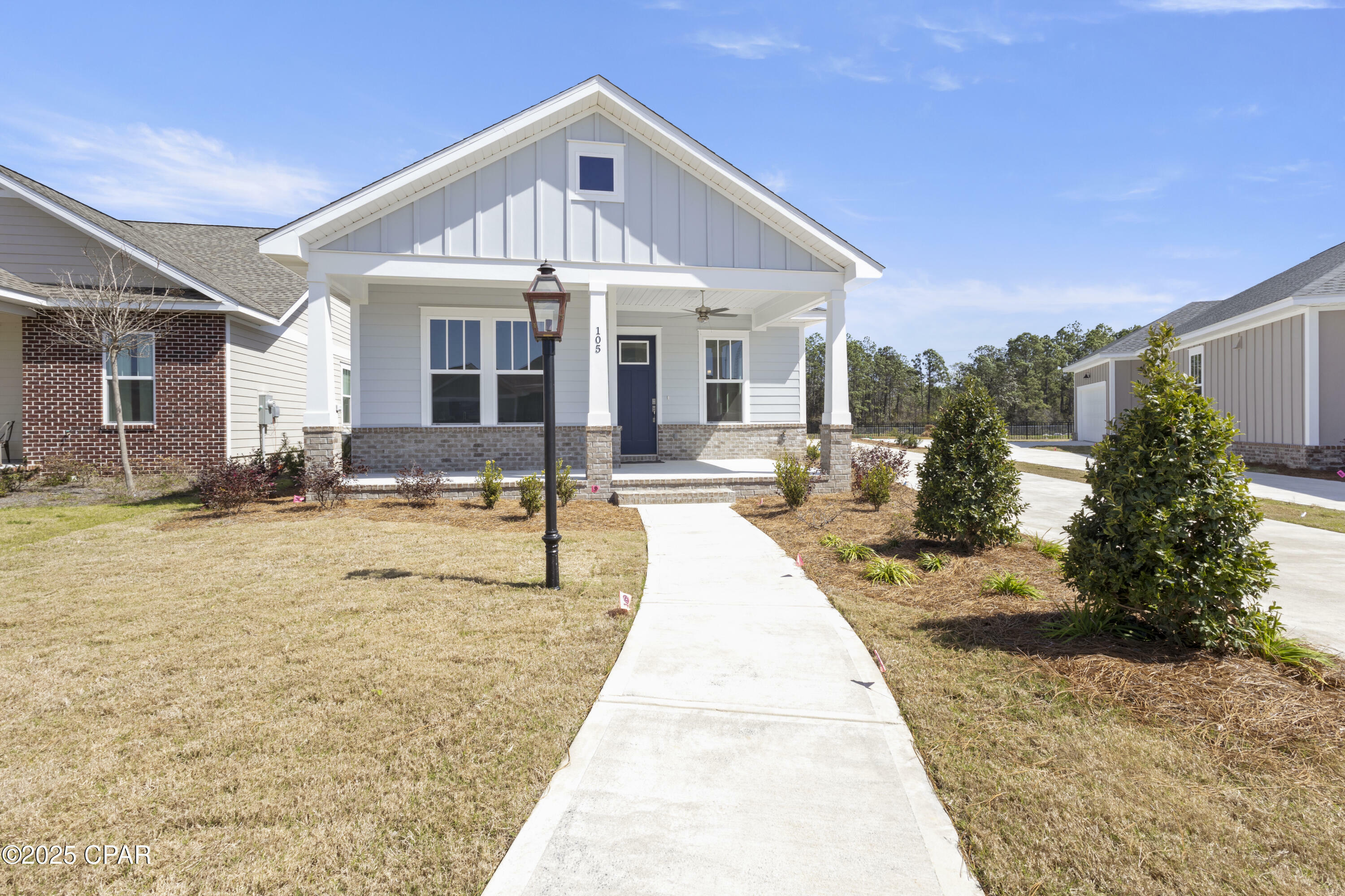 105 Johns Island Way  Panama City Beach FL 32407 photo