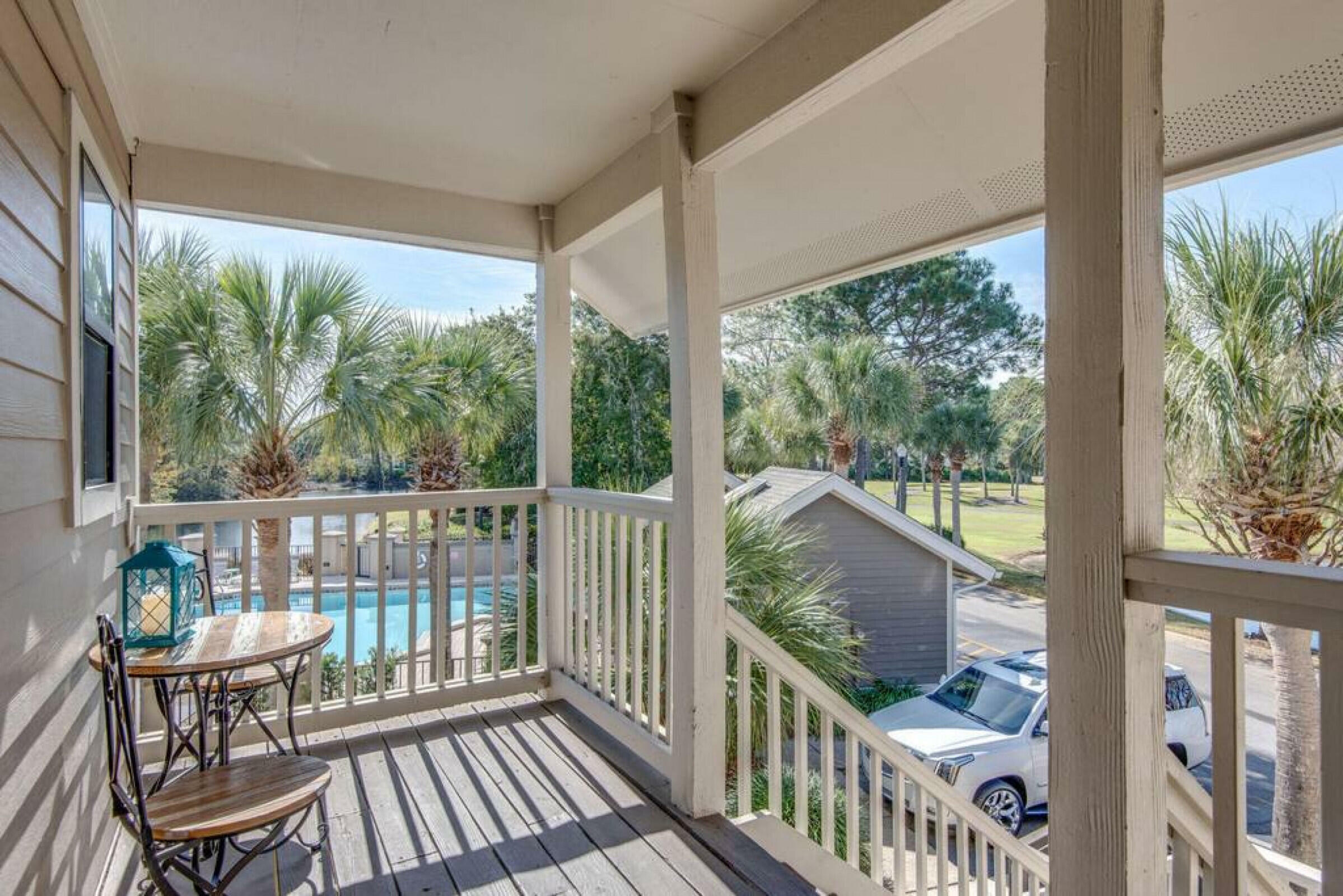 Property Photo:  806 Harbour Point Drive 806  FL 32550 