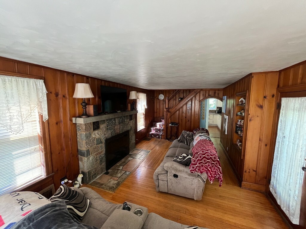 Property Photo:  4008 McCreary Road  PA 16506 