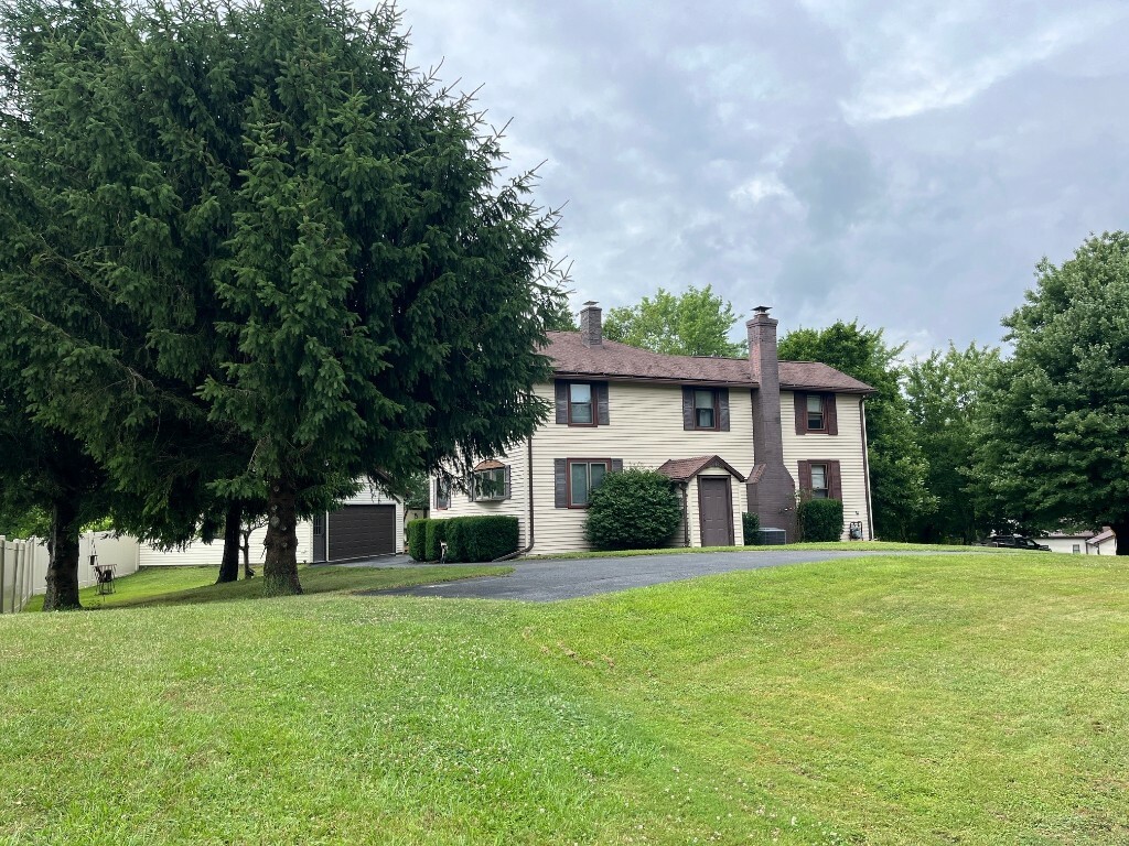 Property Photo:  4008 McCreary Road  PA 16506 