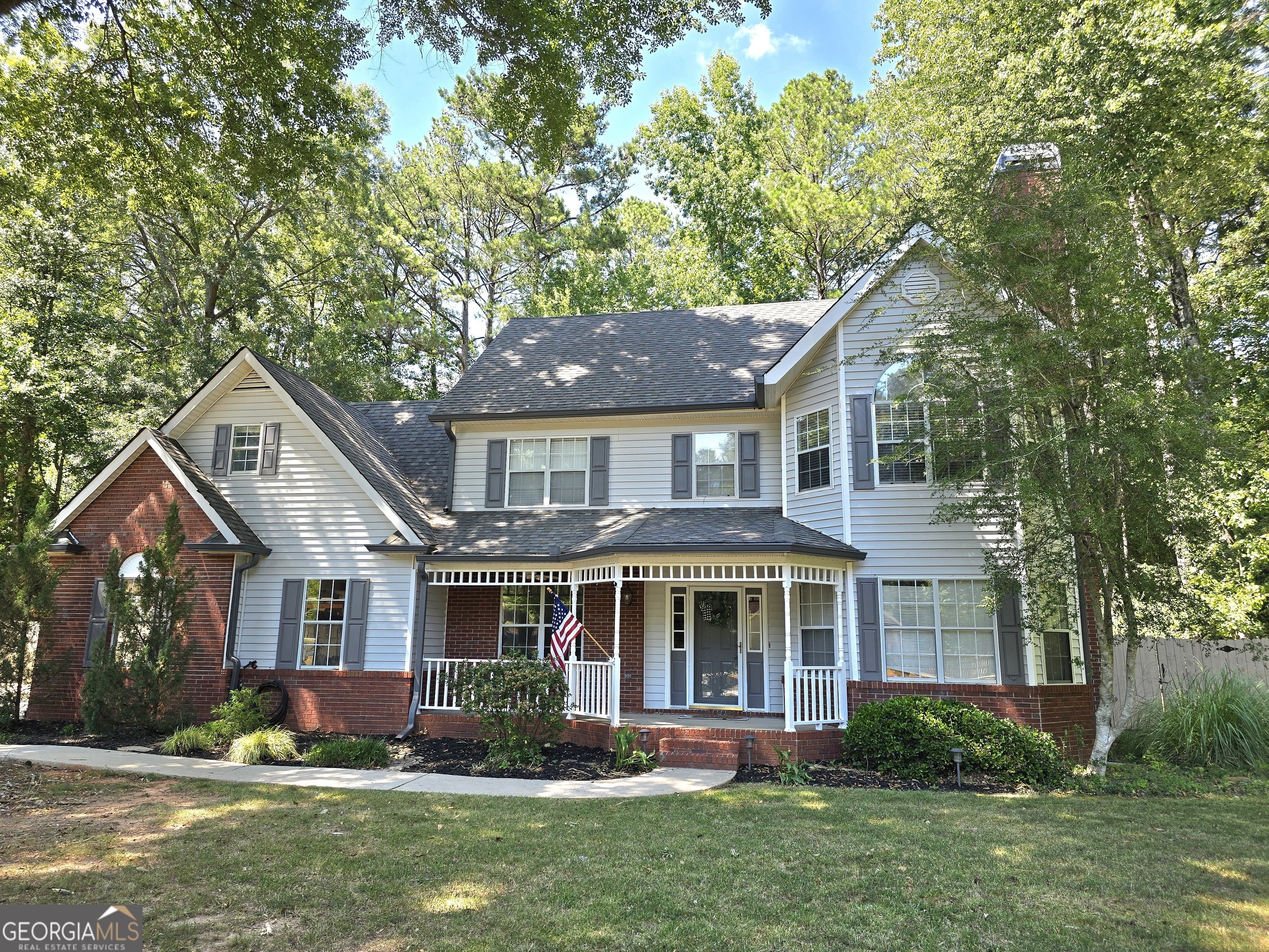 1706 Yarborough Drive  Peachtree City GA 30269 photo