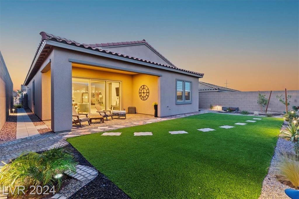 Property Photo:  11531 Great Bahama Way  NV 89138 