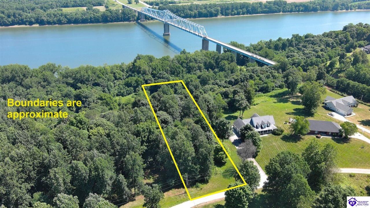 Property Photo:  Lot 30 River Edge Road  KY 40108 