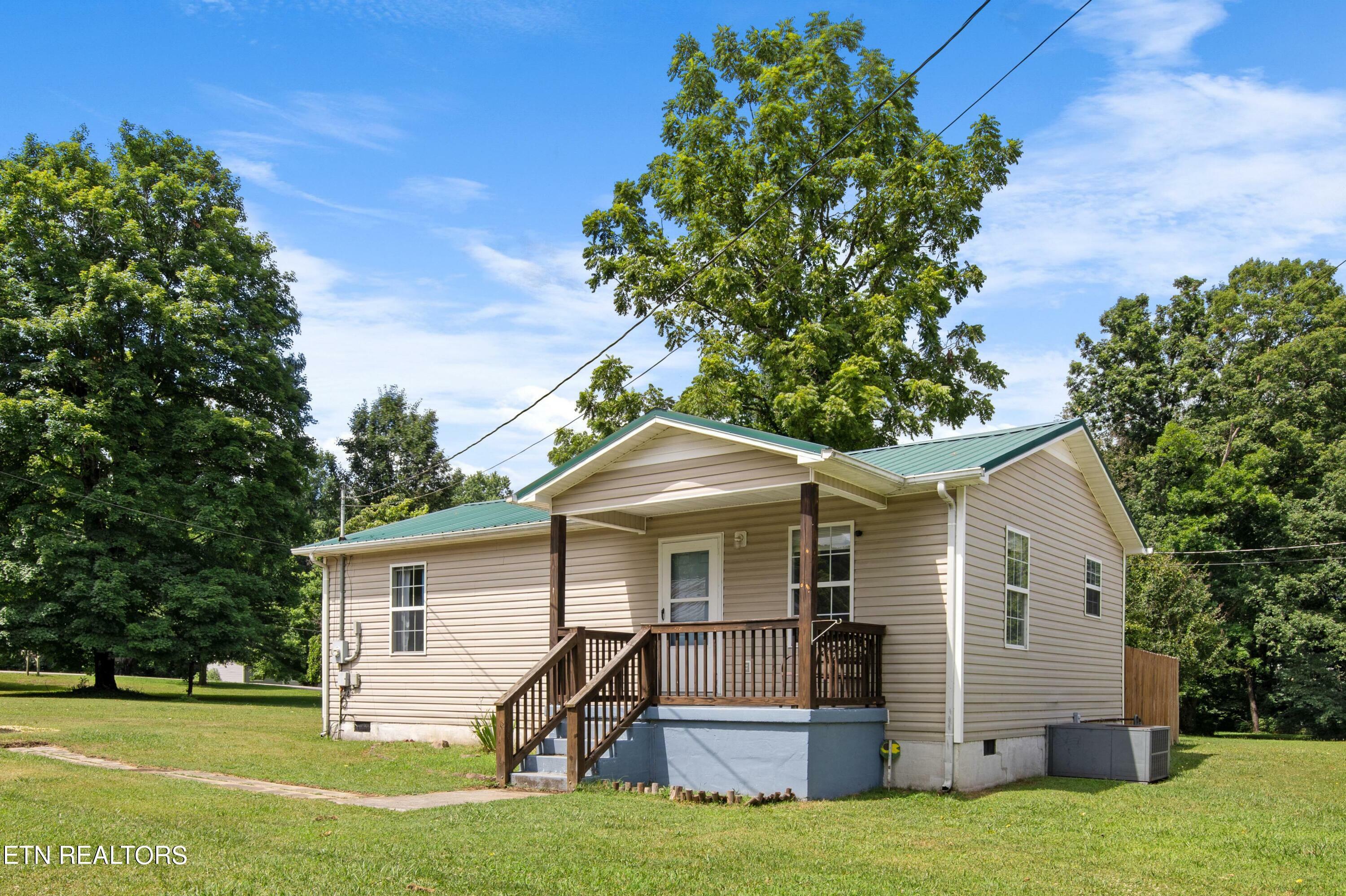 Property Photo:  105 Watson Rd  TN 37714 