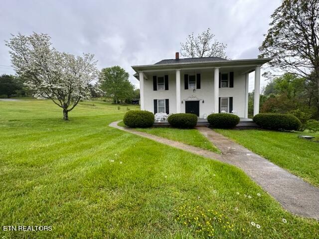 Property Photo:  696 Forge Ridge Rd  TN 37752 