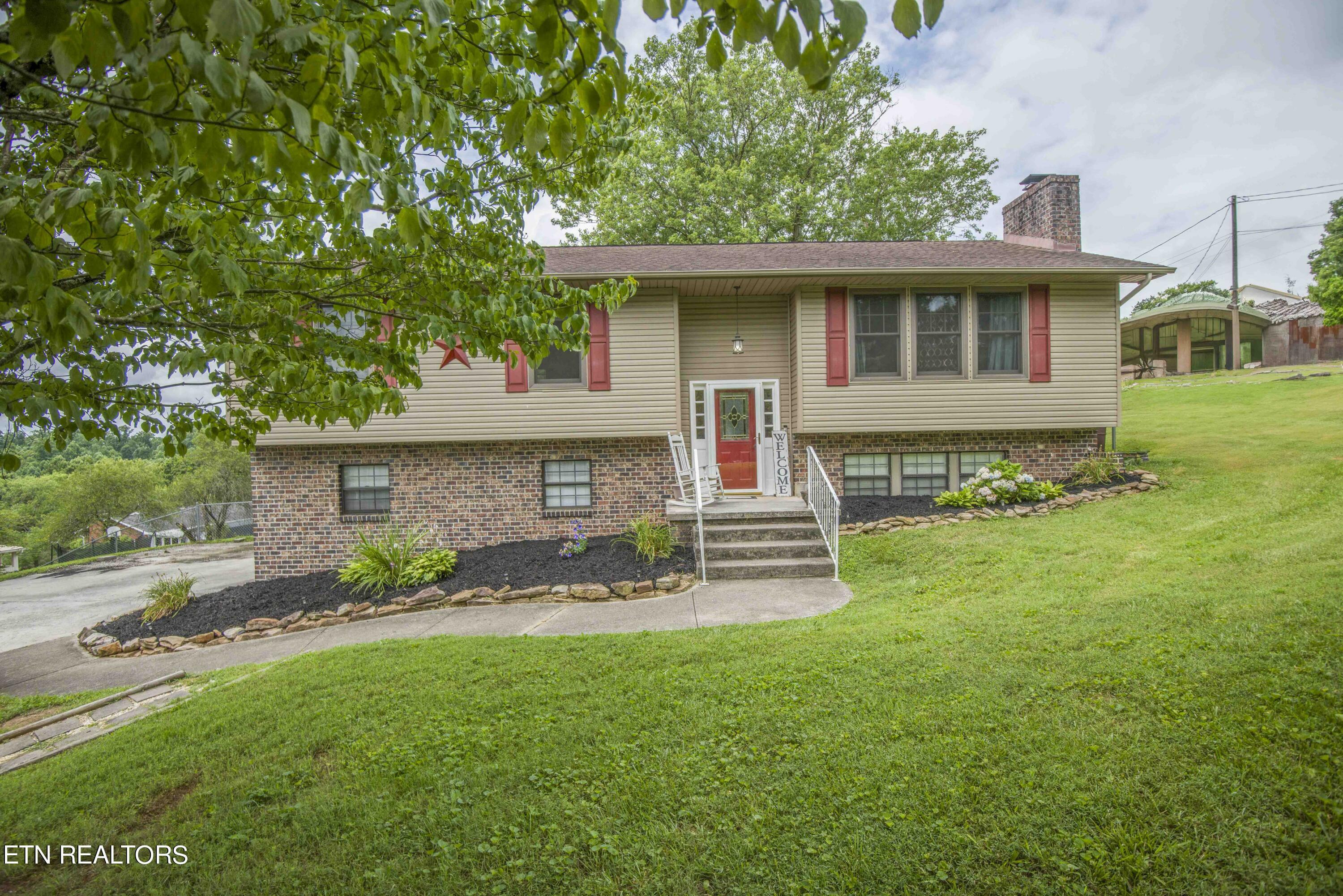 Property Photo:  1503 Hidden Hills Drive  TN 37716 