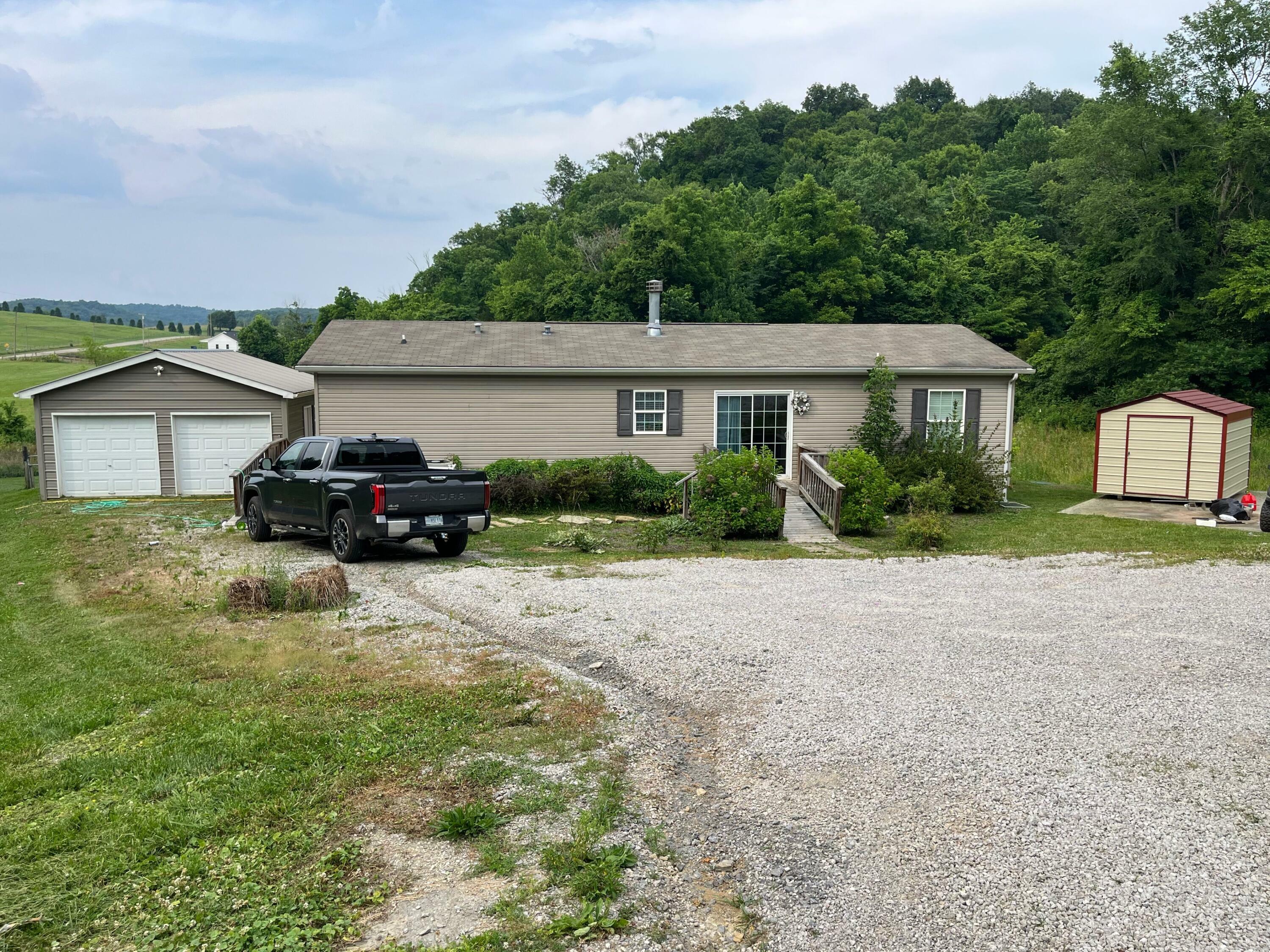 90 &Amp 97 Trevor Lane  Burkesville KY 42717 photo