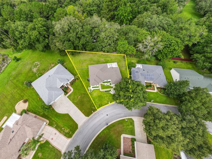 Property Photo: 11633 SW 140th Loop FL 34432