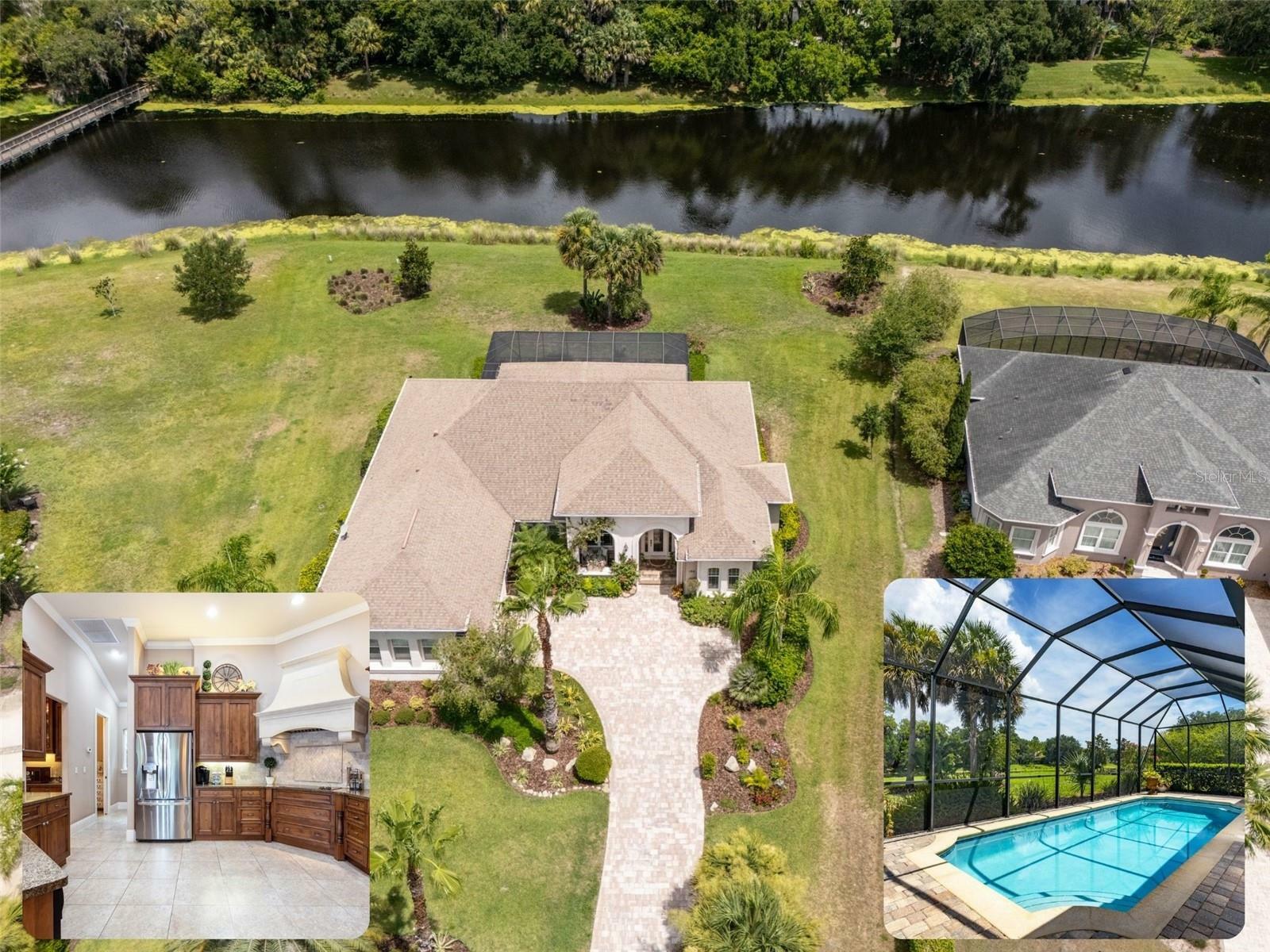 Property Photo:  190 Willow Oak Way  FL 32137 