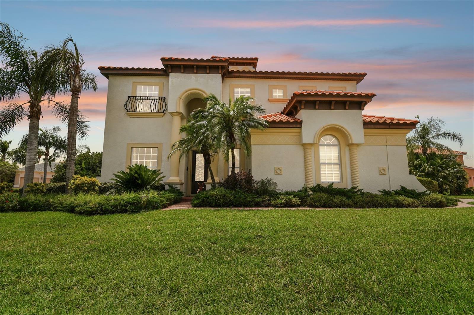 Property Photo:  10528 Bermuda Isle Drive  FL 33647 