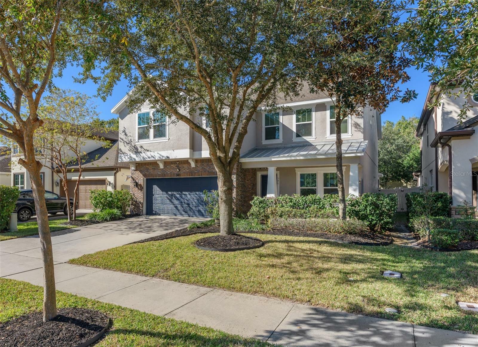 Property Photo:  540 Seven Oaks Boulevard  FL 32708 