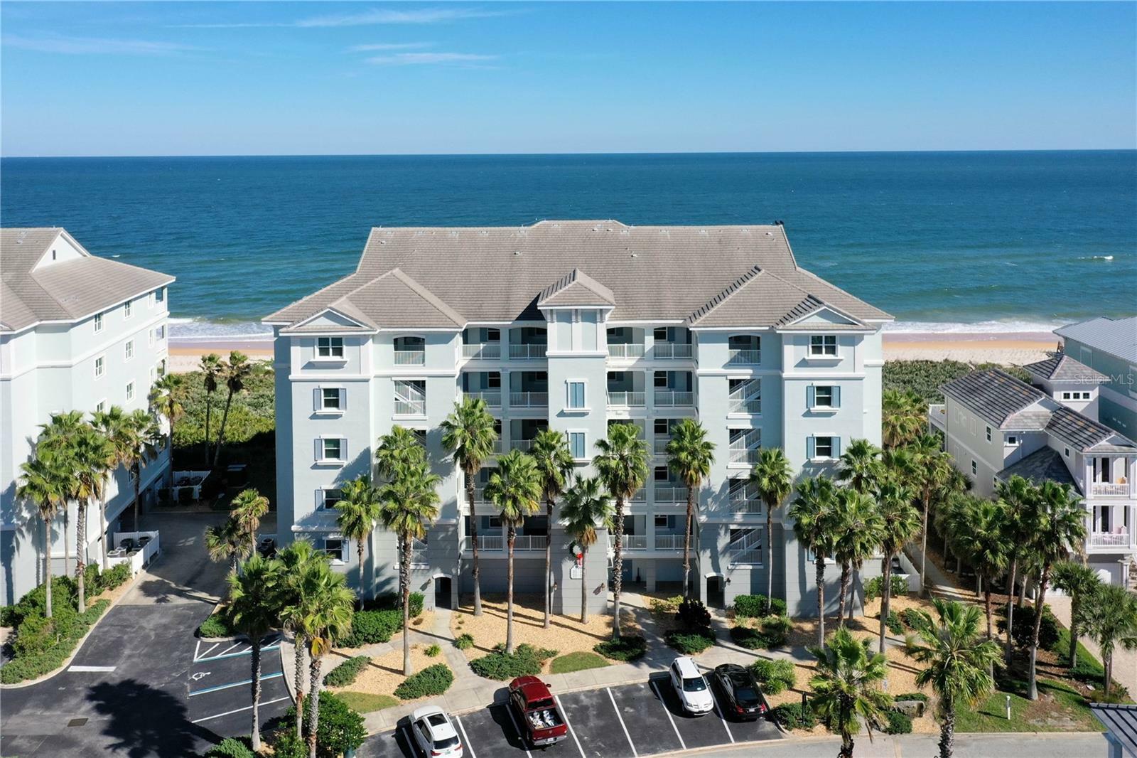 Property Photo:  900 Cinnamon Beach Way 842  FL 32137 