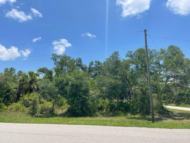 Property Photo:  17130 Alvin Avenue  FL 33948 