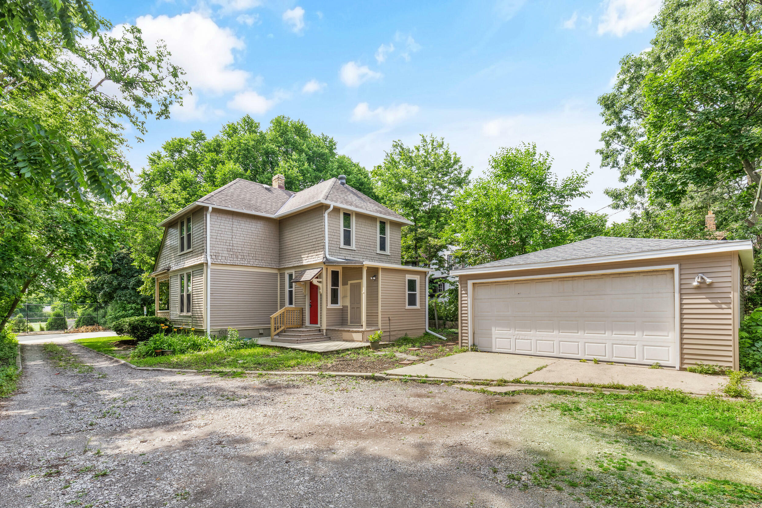 Property Photo:  1838 N 75th St  WI 53213 